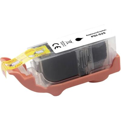 Renkforce RF-5705468 Tintenpatrone - Schwarz Renkforce RF-5705468 Tintenpatrone - Schwarz