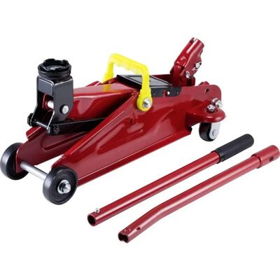 Toolcraft TO-8578956 Floor Jack - 2T, 135-335mm Hight Toolcraft TO-8578956 Floor Jack - 2T, 135-335mm Hight