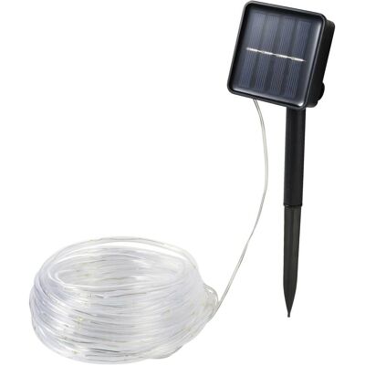 Sygonix Solar String Light SY-5731698 - Outdoor Lighting Sygonix Solar String Light SY-5731698 - Outdoor Lighting