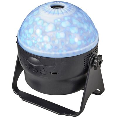 Galaxie WS-MS5W02D LED-Projektor - Sternenhimmel - LED Projektor Galaxie WS-MS5W02D LED-Projektor - Sternenhimmel - LED Projektor