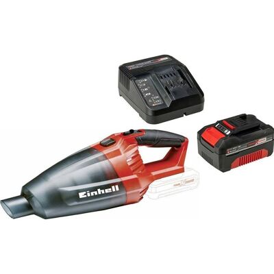 Einhell TE-VC 18 Li-Solo - Handstaubsauger Einhell TE-VC 18 Li-Solo - Handstaubsauger