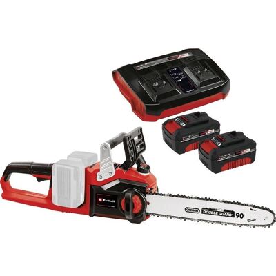Einhell GP-LC 36/35 Li - 2188153+2530800 Einhell GP-LC 36/35 Li - 2188153+2530800