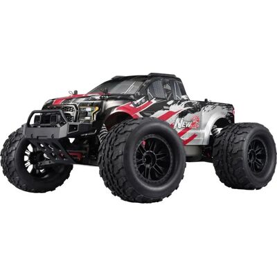 Reely NEW2 Super Combo V2 RC Monstertruck - 4WD, 1:10, RTR Reely NEW2 Super Combo V2 RC Monstertruck - 4WD, 1:10, RTR