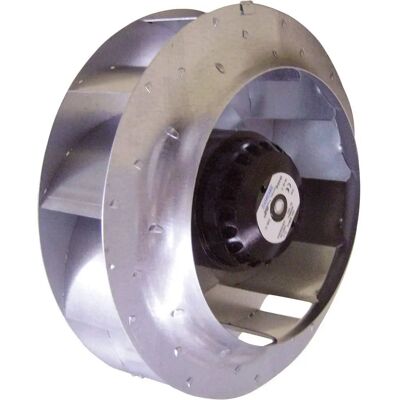 Ecofit 2RRE45-250X50R L47-A3 Lüfter - Axial/Radial, 230 V/AC, 252mm Ecofit 2RRE45-250X50R L47-A3 Lüfter - Axial/Radial, 230 V/AC, 252mm