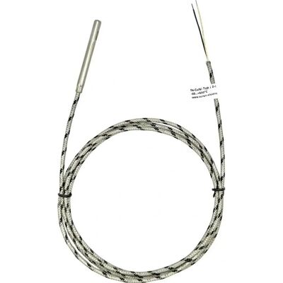 Enda K1 Thermoelement - Temperaturbereich -50 bis 600°C Enda K1 Thermoelement - Temperaturbereich -50 bis 600°C