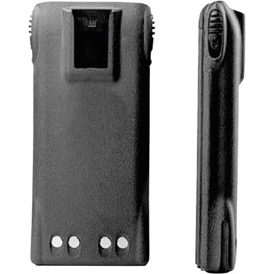 Beltrona HNN9008 Vervangingsbatterij voor Walkie-Talkies - 7.2V 1500mAh Beltrona HNN9008 Vervangingsbatterij voor Walkie-Talkies - 7.2V 1500mAh