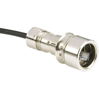 Bulgin PXM6034/A Sensor/Actuator Data Connector - Sensor/Actuator Data Connector Bulgin PXM6034/A Sensor/Actuator Data Connector - Sensor/Actuator Data Connector
