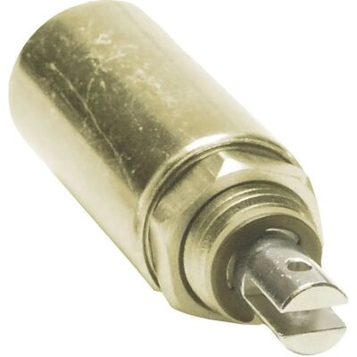 Intertec ITS-LZ-1949-Z-12VDC Træk-magnet - 11N - 12V/DC - 7W Intertec ITS-LZ-1949-Z-12VDC Træk-magnet - 11N - 12V/DC - 7W