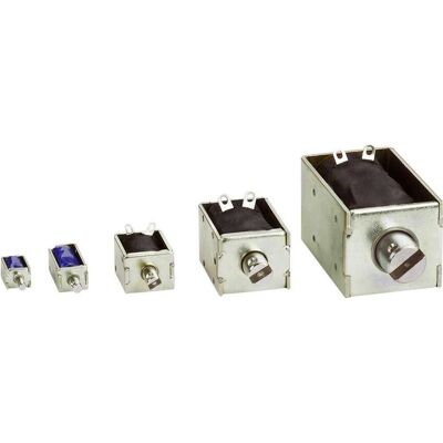 EBE Group TDS-10A Elektromagnet Hubmagnet - 4.2 W EBE Group TDS-10A Elektromagnet Hubmagnet - 4.2 W