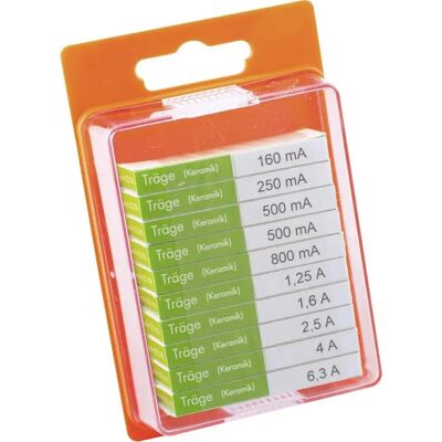 Eska Sicherungs-Set 122.850 - Sicherungsset Eska Sicherungs-Set 122.850 - Sicherungsset