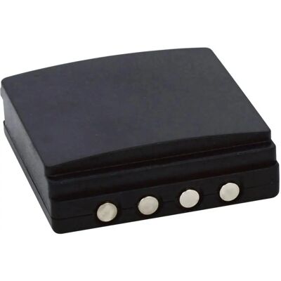 Beltrona Kran-Fernbedienungs-Akku - 6 V 700 mAh - Batterie Beltrona Kran-Fernbedienungs-Akku - 6 V 700 mAh - Batterie