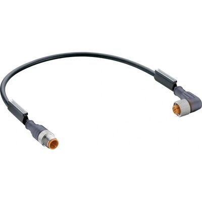 Belden M12 Sensor/Actuator Connector - 5-Pole, 5m Belden M12 Sensor/Actuator Connector - 5-Pole, 5m