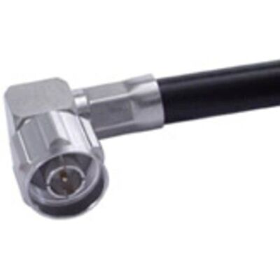 Huber & Suhner 16_N-50-7-31/133_NE N-kontakt - Vinklad, 50Ω Huber & Suhner 16_N-50-7-31/133_NE N-kontakt - Vinklad, 50Ω