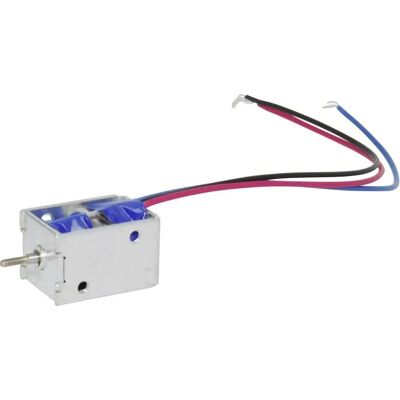Intertec ITS-LX-1513-24VDC Dobbeltretning løfteenhed - Elektromagnet Intertec ITS-LX-1513-24VDC Dobbeltretning løfteenhed - Elektromagnet
