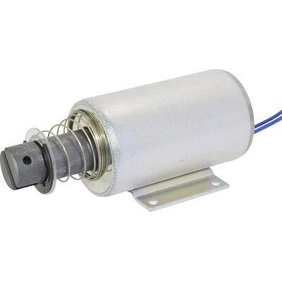 Intertec ITS-LZ-3869-Z-24VDC - Ziehmagnet 30 N 59 N Intertec ITS-LZ-3869-Z-24VDC - Ziehmagnet 30 N 59 N