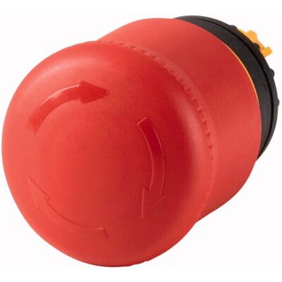 Eaton M22-PVT Not-Aus-Schalter - IP67, Rot Eaton M22-PVT Not-Aus-Schalter - IP67, Rot