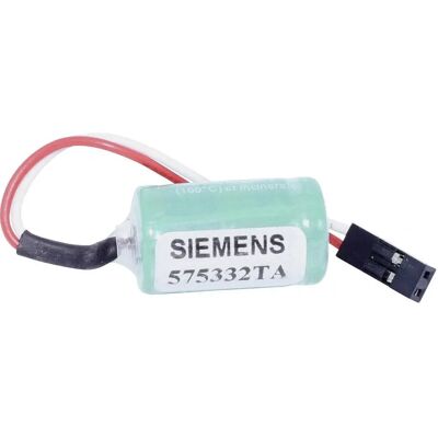 Beltrona Varta Spezialbatterie mit Stecker - Batterietyp Beltrona Varta Spezialbatterie mit Stecker - Batterietyp