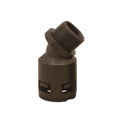 Helukabel 904862 Gray Polyamide Hose Gland - Cable Gland & Connector Helukabel 904862 Gray Polyamide Hose Gland - Cable Gland & Connector