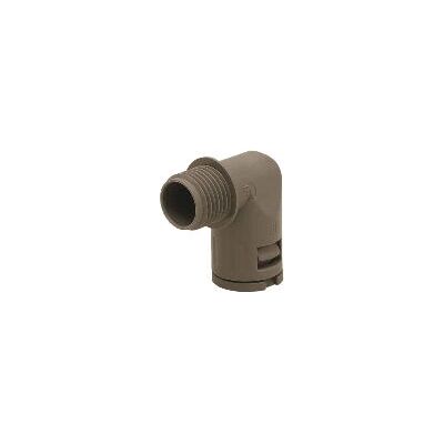 Helukabel Model 904842 - Fleksibel slangefitting, IP68, 23mm Helukabel Model 904842 - Fleksibel slangefitting, IP68, 23mm