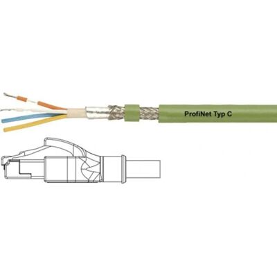 Helukabel 806412 Ethernet-Netzwerkkabel - Grün, 3m, CAT 5e, UTP Helukabel 806412 Ethernet-Netzwerkkabel - Grün, 3m, CAT 5e, UTP
