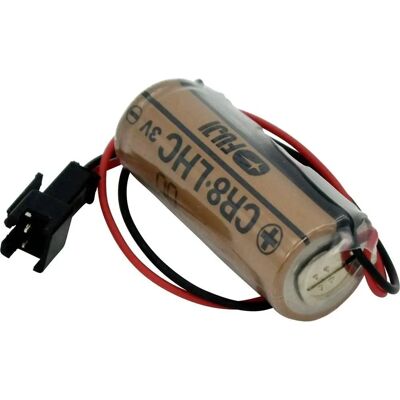 Beltrona CR8-LHC Lithiumbatterij - 2600 mAh - Batterij Beltrona CR8-LHC Lithiumbatterij - 2600 mAh - Batterij