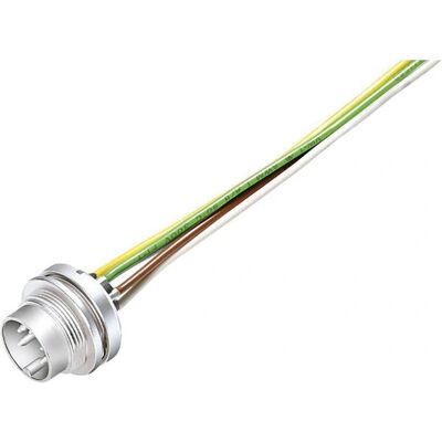 Binder 09 0473 782 08 Miniatuurronde Connector - 8 Polen Binder 09 0473 782 08 Miniatuurronde Connector - 8 Polen