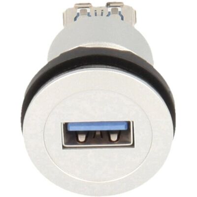 Schlegel USB 3.0 Built-in Socket - USB Jack Schlegel USB 3.0 Built-in Socket - USB Jack