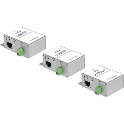Renkforce RF-3684876 Netzwerkverlängerung 2-Draht 300m PoE Renkforce RF-3684876 Netzwerkverlängerung 2-Draht 300m PoE