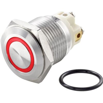 TruComponents TC-7494688 Vandalensicher Druckschalter - IP65 TruComponents TC-7494688 Vandalensicher Druckschalter - IP65
