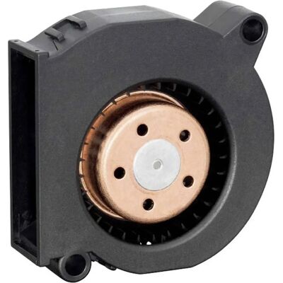 EBM Papst 9591904100 Ventilador - Radial, 12V, 9.6 m³/h EBM Papst 9591904100 Ventilador - Radial, 12V, 9.6 m³/h