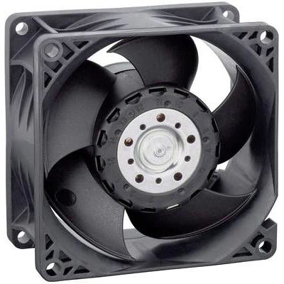 EBM Papst 8214 JH3 Axialventilator - PC Koeling EBM Papst 8214 JH3 Axialventilator - PC Koeling