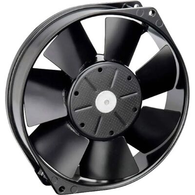 EBM Papst 7114 N 150mm Axialventilator - PC Fan EBM Papst 7114 N 150mm Axialventilator - PC Fan