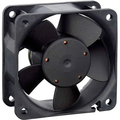 EBM Papst 612 N/2 GML-096 Axial Fan - Electronics EBM Papst 612 N/2 GML-096 Axial Fan - Electronics