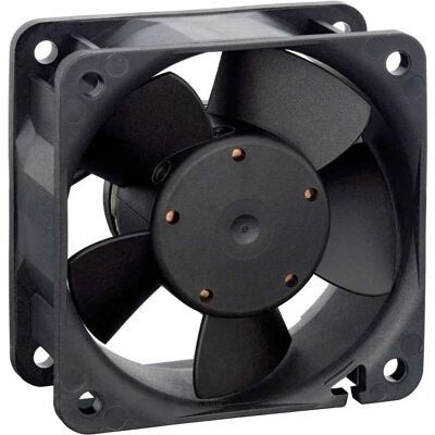 EBM Papst 612 N/2 GML-096 Axiallüfter 12 V/DC - Elektronik Lüfter EBM Papst 612 N/2 GML-096 Axiallüfter 12 V/DC - Elektronik Lüfter