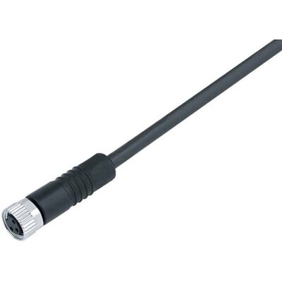 Schubiger Binder 77 3406 0000 50005-0200 Sensor-/Aktor-Steckverbinder - Sensor-/Aktor-Steckverbinder Schubiger Binder 77 3406 0000 50005-0200 Sensor-/Aktor-Steckverbinder - Sensor-/Aktor-Steckverbinder