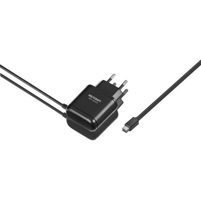 VOLTCRAFT SPS-2502/R Netzteil - Raspberry Pi geeignet VOLTCRAFT SPS-2502/R Netzteil - Raspberry Pi geeignet