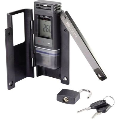 VOLTCRAFT - DL-200T -30 bis +60 °C - Datenlogger VOLTCRAFT - DL-200T -30 bis +60 °C - Datenlogger