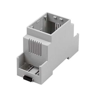 Camdenboss CNMB Modell DIN-Schiene Gehäuse - 36x90x58 mm IP20 Camdenboss CNMB Modell DIN-Schiene Gehäuse - 36x90x58 mm IP20