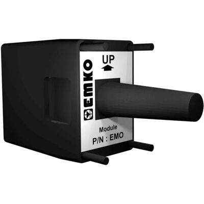 Emko EMO-400 Relaismodul - Erweiterung für Automation Emko EMO-400 Relaismodul - Erweiterung für Automation