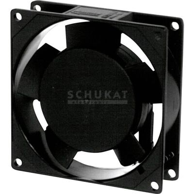 Sunon SF23092A2092HST Axiaalventilator - 92mm voor PC-koeling Sunon SF23092A2092HST Axiaalventilator - 92mm voor PC-koeling