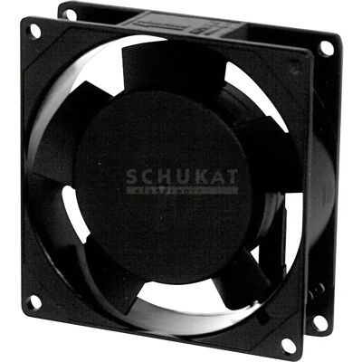 Sunon SF23092A2092HBT Axiale Ventilator - 92x92x25mm - 230V AC Sunon SF23092A2092HBT Axiale Ventilator - 92x92x25mm - 230V AC
