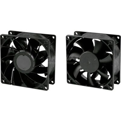 Sunon PMD2412PMB1A Axial Fan - 120x120x38mm - 24V/DC Sunon PMD2412PMB1A Axial Fan - 120x120x38mm - 24V/DC