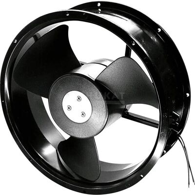 Sunon A2259HBL-TC Axiallüfter - 254mm x 89mm - 230V/AC Sunon A2259HBL-TC Axiallüfter - 254mm x 89mm - 230V/AC