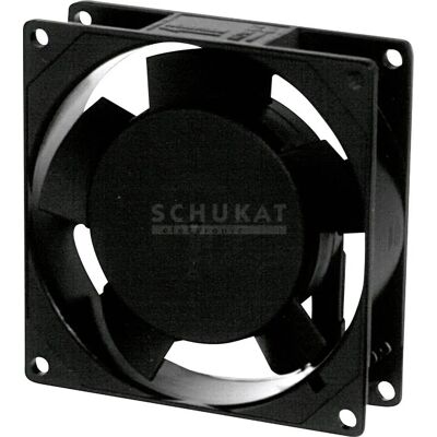 Sunon SF23092A2092HBL PC Fan - 92x92x25mm, 230V/AC, 50.96 m³/h Sunon SF23092A2092HBL PC Fan - 92x92x25mm, 230V/AC, 50.96 m³/h