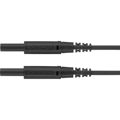Schützinger A301 Messleitung - Test Lead Schützinger A301 Messleitung - Test Lead