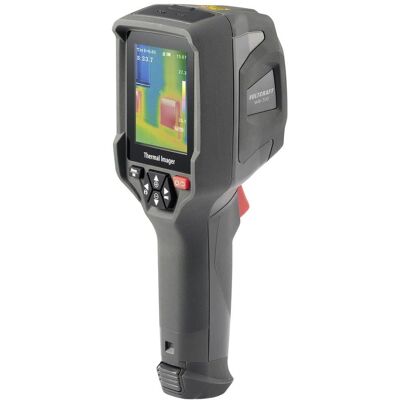 VOLTCRAFT WB-310 Wärmekamera -20°C bis 550°C - WiFi, LED-Lampe VOLTCRAFT WB-310 Wärmekamera -20°C bis 550°C - WiFi, LED-Lampe