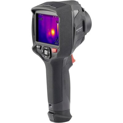 VOLTCRAFT WB-430 Warmtecamera -20°C tot 650°C - 384x288 Pixels - WiFi VOLTCRAFT WB-430 Warmtecamera -20°C tot 650°C - 384x288 Pixels - WiFi