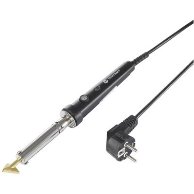 TOOLCRAFT SIP-220 Reparaturset - Kunststoff, 200-450°C, 80W TOOLCRAFT SIP-220 Reparaturset - Kunststoff, 200-450°C, 80W