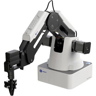 Dobot Roboterarm Bausatz - Modell DT-MG-4R005-02E für Einsteiger Dobot Roboterarm Bausatz - Modell DT-MG-4R005-02E für Einsteiger