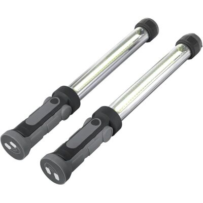 Toolcraft TO-8699433 TO-5101020 Arbeitsleuchte - LED, 10W, Akku Toolcraft TO-8699433 TO-5101020 Arbeitsleuchte - LED, 10W, Akku